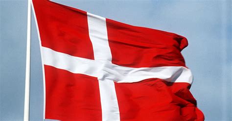 Danskar har svårt att förstå danska: SVT Nyheter